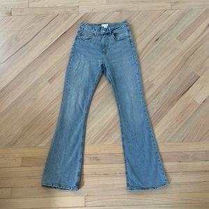 H&M Bootcut Jeans